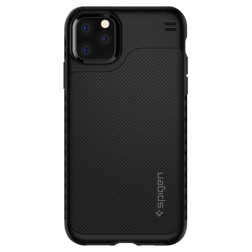 Spigen Hybrid ”Nx” Iphone 11 Pro Max Matte Black na Arena.pl