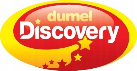 DUMEL DISCOVERY PRAWDA CZY FAŁSZ JUNIOR zdjęcie 3
