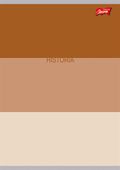 ZESZYT A5 60 # HISTORIA ZE ŚCIĄGĄ COLOUR STRIPES UNIPAP