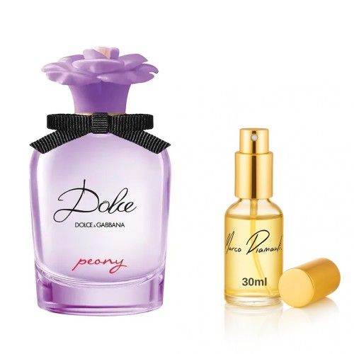 perfumy nr 325 30ml - zamiennik inspirowany dolce peony od dolce&gabbana na Arena.pl