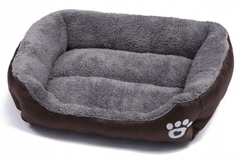 LEGOWISKO DLA PSA KOTA DUŻE KANAPA SOFA ROZMIAR XL 85x65CM na Arena.pl