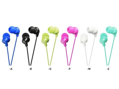 JVC HA-FX10 białe na Arena.pl