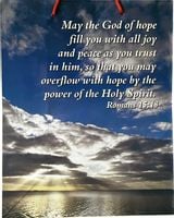 Torebka Prezentowa Religijna Psalmy Widoki