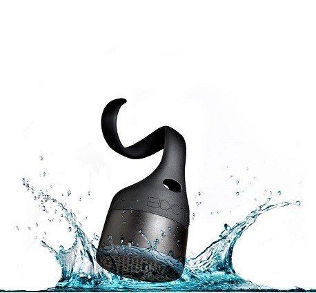 Głośnik Audio Swimmer JR Czarny na Arena.pl