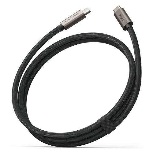 ringke usb 3.2 gen 2x2 type-c cable pd240w 200cm black na Arena.pl