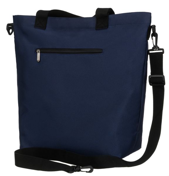 torba r-tz15605-8992 navy zdjęcie 3