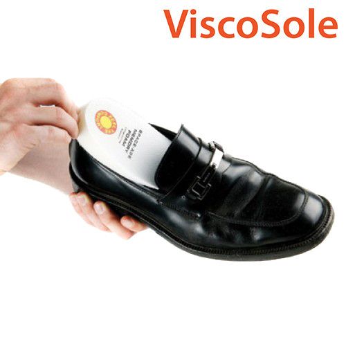 Piankowe Podpiętki ViscoSole na Arena.pl