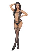 Bodystocking 2075 Black