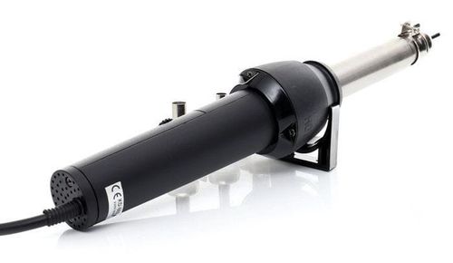 Spawarka do plastiku 650W KD862 na Arena.pl