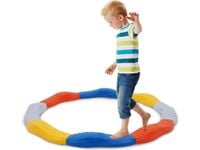 DLA DZIECI ZESTAW  KAMIENI BALANSUJĄCYCH