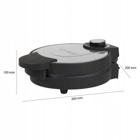 GOFROWNICA ELEKTRYCZNA CLATRONIC WA 3492 na Arena.pl