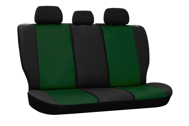 Pokrowce samochodowe do OPEL Agila (A, B) Combo zdjęcie 2