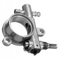 POMPA POMPKA OLEJU PILARKI NAC SPS01-38 TT-CS2500