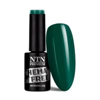 Lakier hybrydowy LED/UV Gel Polish NTN Premium Uptown Girl Nr 27 5g
