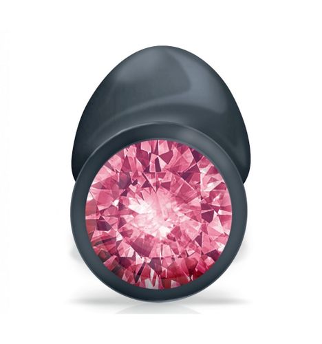 Buttplug Marc Dorcel - Geisha Plug Ruby, L na Arena.pl