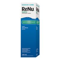 Płyn do soczewek RENU MULTIPLUS 500 ml BAUSCH LOMB