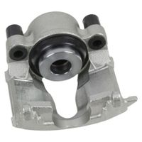 ZACISK HAMULCA PRZÓD LEWY OPEL ASTRA G 2001 2002 2003 2004 2005 2006 2007