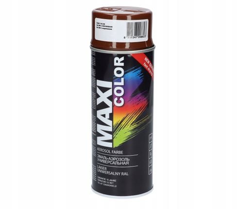 maxi color ral 8011 połysk na Arena.pl