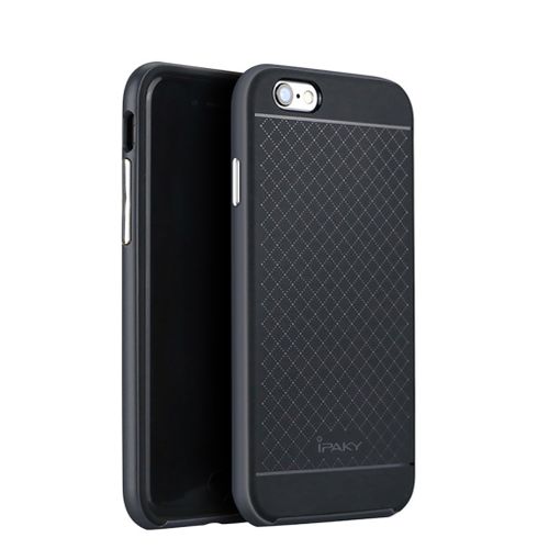 Etui IPAKY 2in1 Apple iPhone 6/6S Plus + SZKŁO na Arena.pl