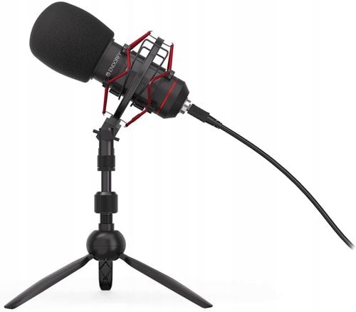Mikrofon Endorfy Solum T na Arena.pl