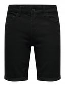 ONLY & SONS ONSPLY DENIM szorty 22026618 M