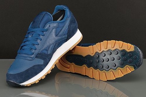 Reebok CL LEATHER SPP (AR3775) na Arena.pl