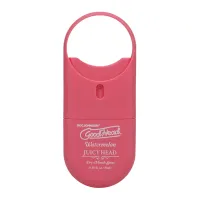 doc johnson goodhead spray arbuz 9ml - odświeżający żel do ust