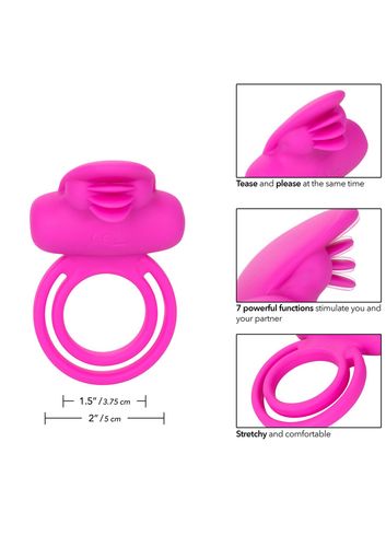 dual clit flicker enhancer pink na Arena.pl