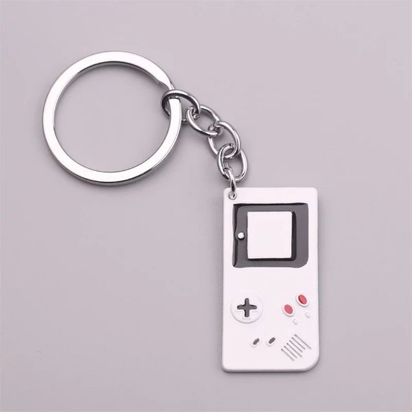 Breloczek Nintendo GAMEBOY Gra telewizyjna mobile zdjęcie 4