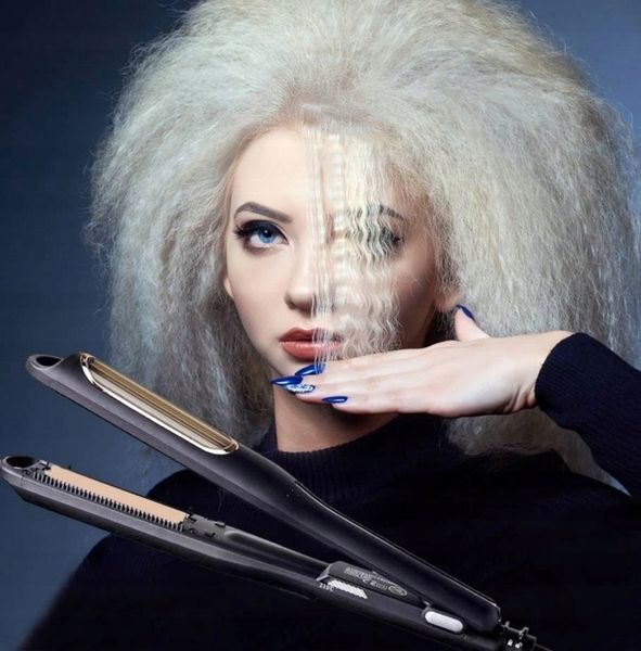 AUTOMATYCZNA KARBOWNICA OBROTOWA DO WŁOSÓW PRO 360 zdjęcie 11