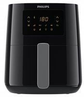 Frytkownica beztłuszczowa Philips Ovi HD 9252/70 Airfryer