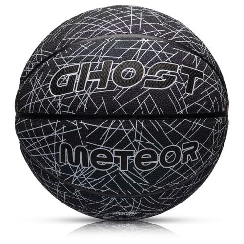 Piłka do koszykówki Meteor Ghost Scratch 7 16755 uniw na Arena.pl