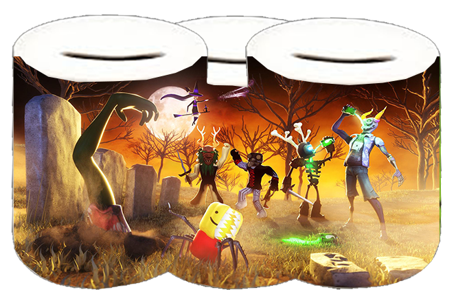 Skarbonka Roblox zdjęcie 1