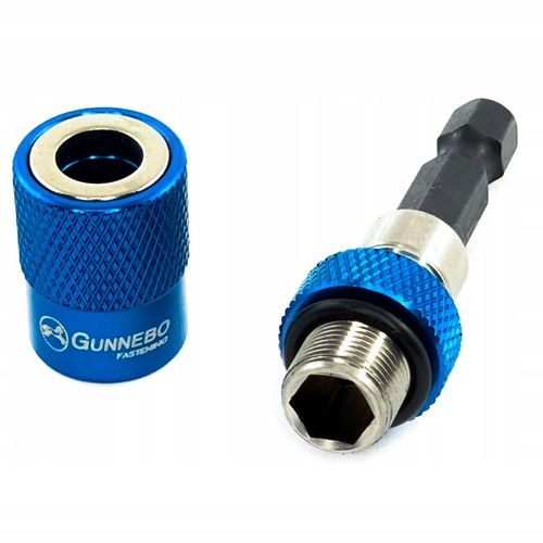 Uchwyt magnetyczny na bity końcówka do wkretarki do farmerów TORX na Arena.pl