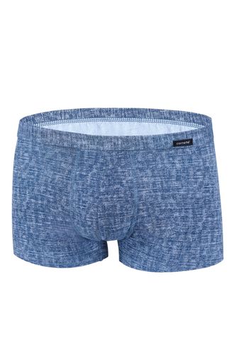 Bokserki Cornette Authentic Perfect Mini Czerwony L na Arena.pl