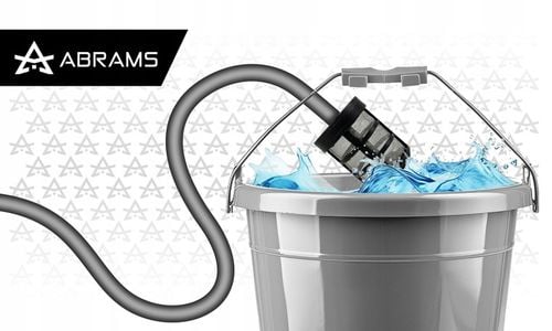 MYJKA CIŚNIENIOWA AKUMULATOROWA 60 BAR 2X AKU 21V 4AH MULTIFUNKCYJNA na Arena.pl