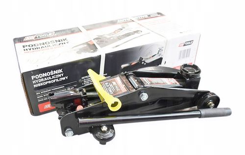 AWTOOLS DŹWIGNIK HYDRAULICZNY "ŻABA"2TON na Arena.pl