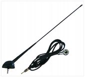 X0W39 ANTENA SAMOCHODOWA UNIWERSALNA DO RADIA FM TANIA 89039
