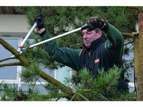 sekator do gałęzi 800mm Bahco P280-SL-80 na Arena.pl