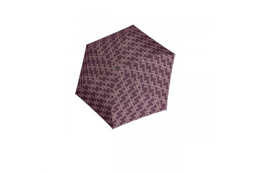 DOPPLER 722865GL03 Parasol Mini Slim Glow na Arena.pl