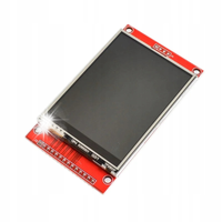 ProRock TFT Ekran Dotykowy 3.2" SPI 240x320 ILI9341