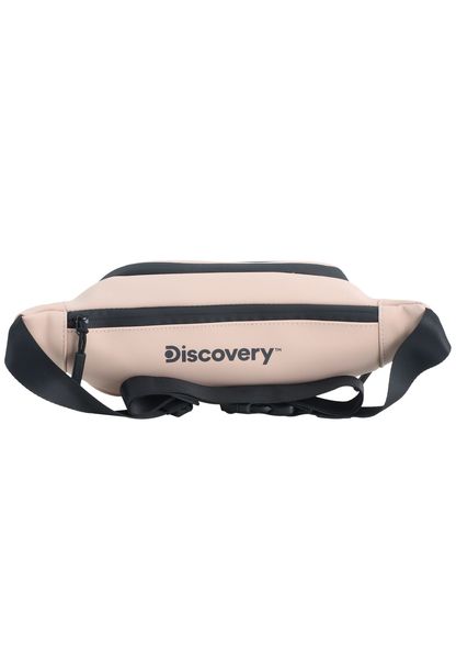 Torba biodrowa - nerka Discovery REEF 1304 różowa zdjęcie 3