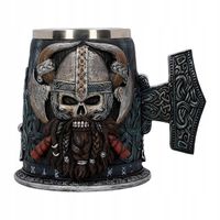 Kufle do piwa Nemesis Now 600 ml 1 szt.