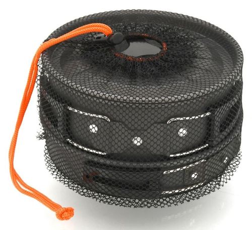 Zestaw naczyń TRIPPLE 3szt na Arena.pl