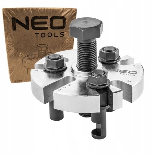 NEO TOOLS ŚCIĄGACZ DO DEMONTAŻU POMP ŁOŻYSK UNIWERSALNY REGULOWANY 11-299 na Arena.pl
