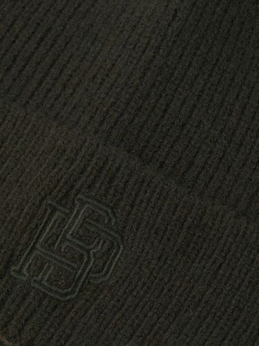 Jack&Jones czapka zimowa unisex JACTRAIN BEANIE 12263500 PEAT na Arena.pl