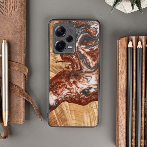etui bewood unique - redmi note 12 5g - planets - wenus na Arena.pl