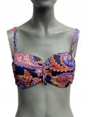 Góry od bikini CYELL Indian Summer 44C