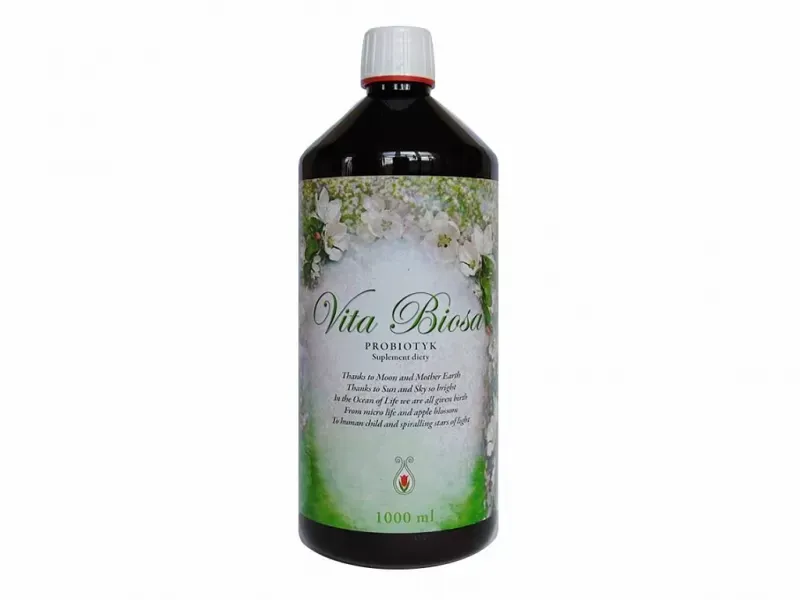 BIO Vita Biosa 1000 ml zdjęcie 1