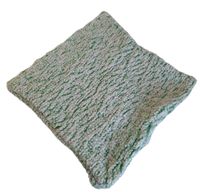 Zestaw 2 ultramiękkich poszewek na poduszki 45x45